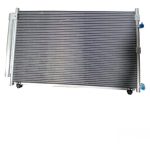 MAS-60288 LX470 2010-2008 لديتر مكيف لكزس